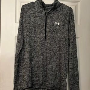 New without Tags. XL Women’s Light Weight Under Armor Jacket.